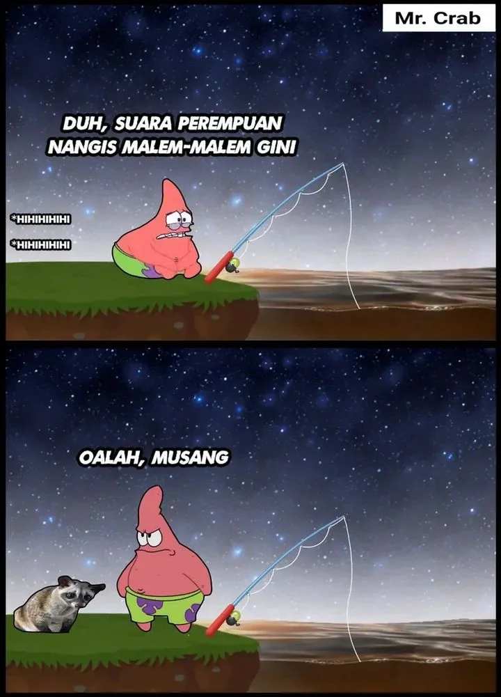 The Heavenly Path Is Not Stupid Chapter 173 Gambar 55