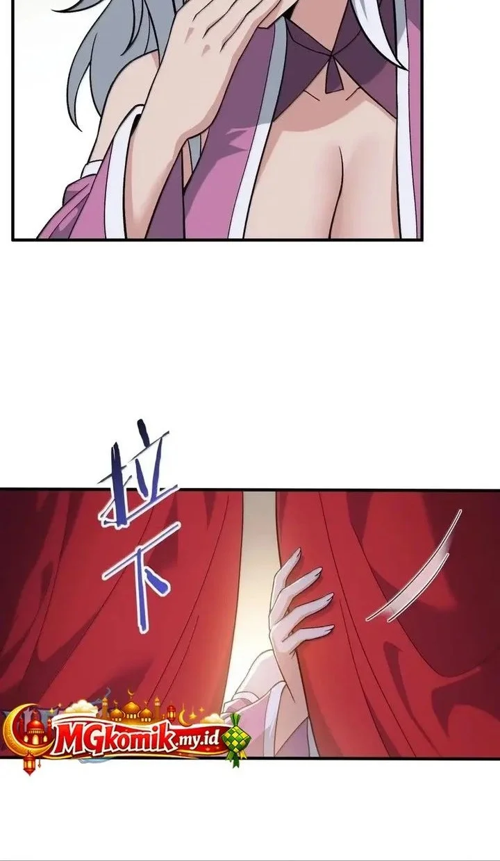 The Heavenly Path Is Not Stupid Chapter 173 Gambar 4