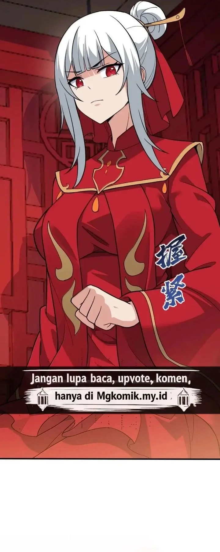 The Heavenly Path Is Not Stupid Chapter 173 Gambar 7