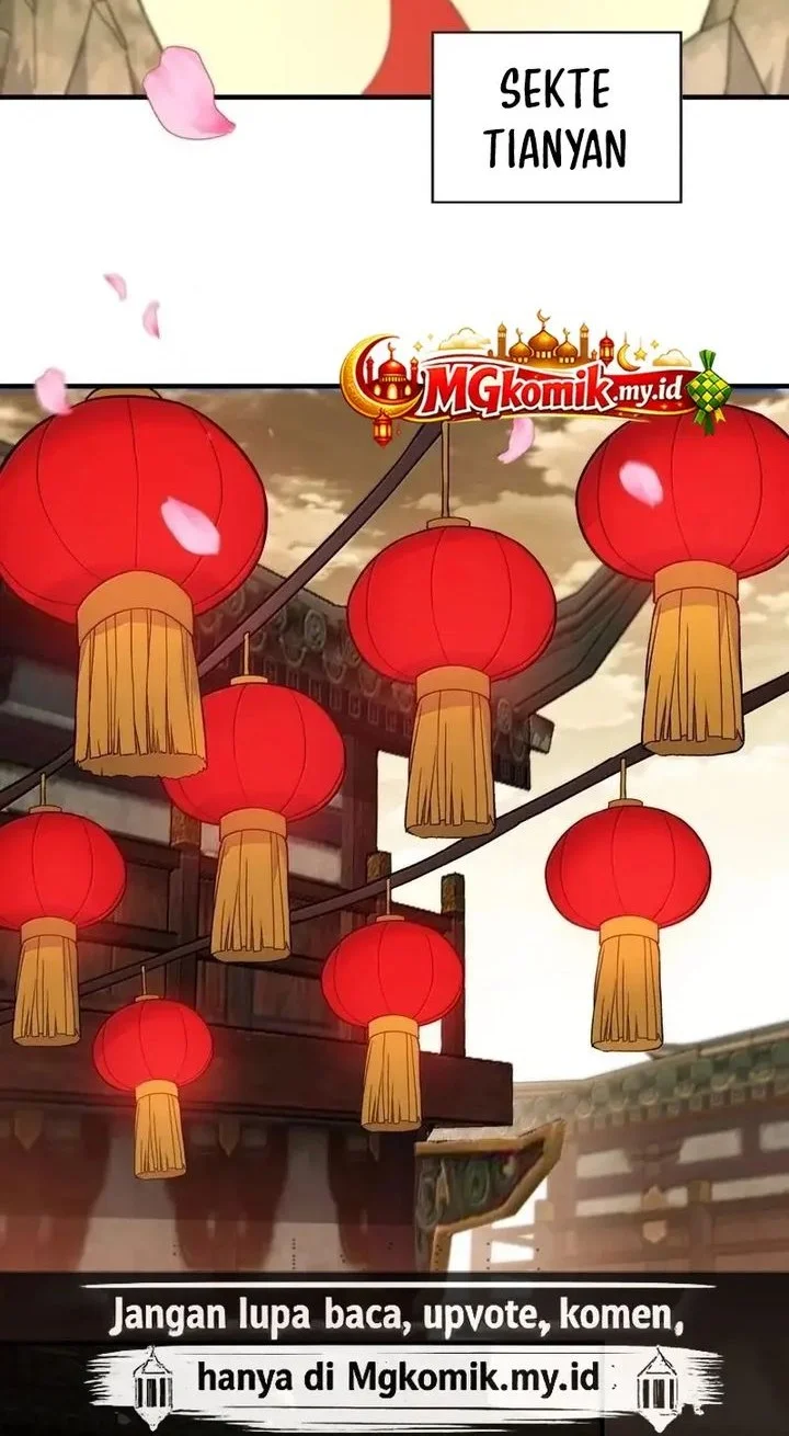 The Heavenly Path Is Not Stupid Chapter 173 Gambar 9