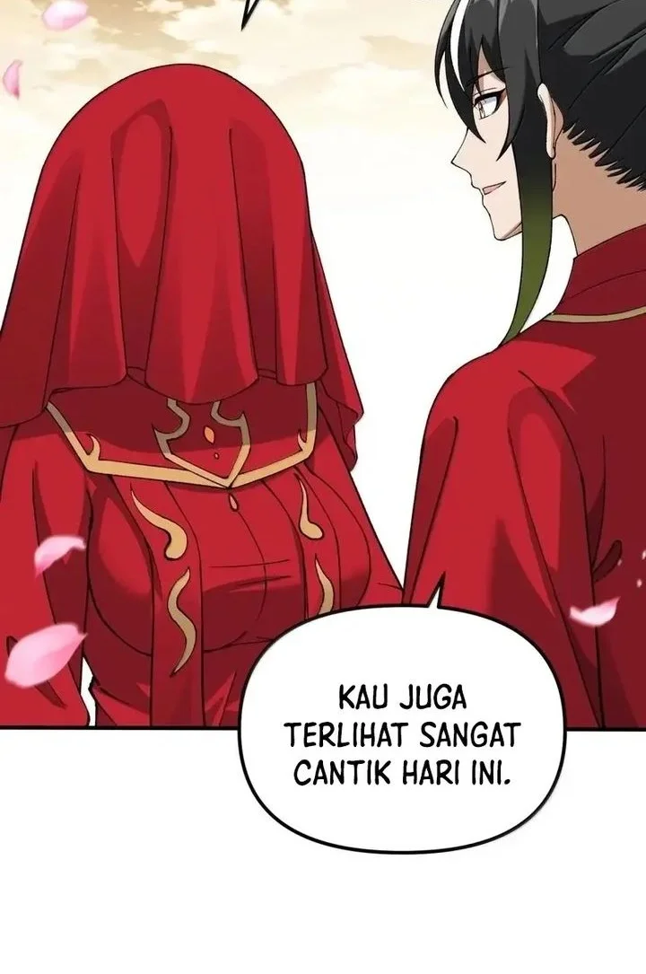 The Heavenly Path Is Not Stupid Chapter 173 Gambar 15