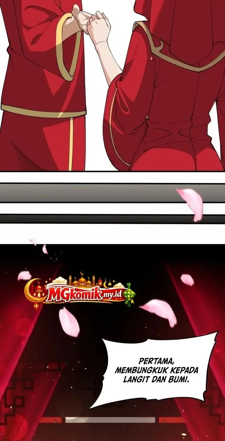 The Heavenly Path Is Not Stupid Chapter 173 Gambar 17