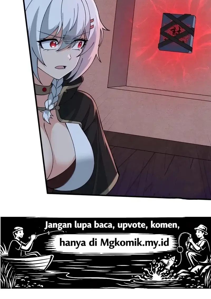 The Heavenly Path Is Not Stupid Chapter 174 Gambar 20