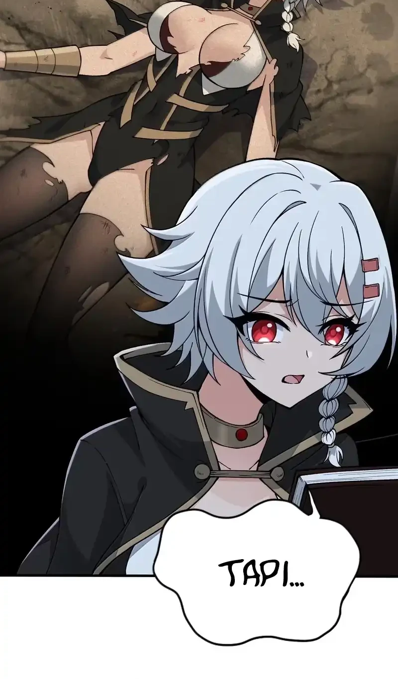 The Heavenly Path Is Not Stupid Chapter 174 Gambar 27