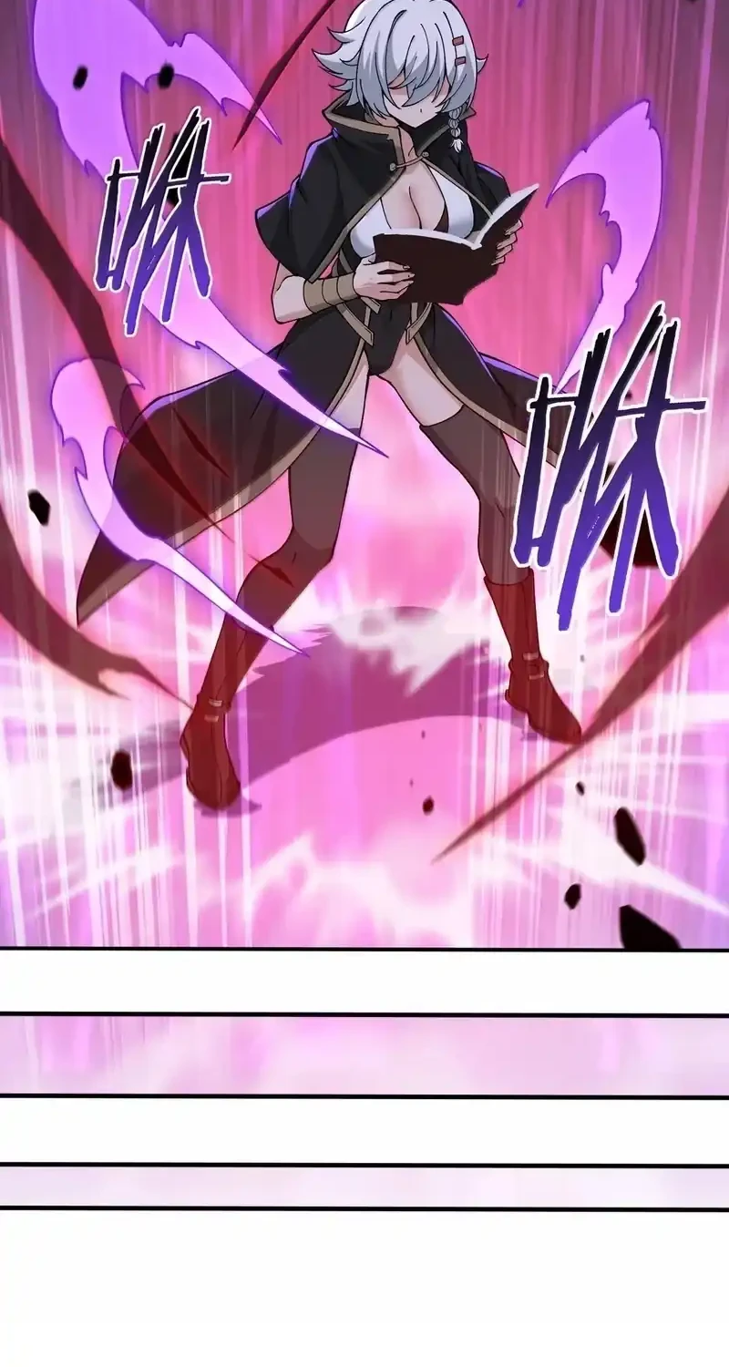 The Heavenly Path Is Not Stupid Chapter 174 Gambar 29