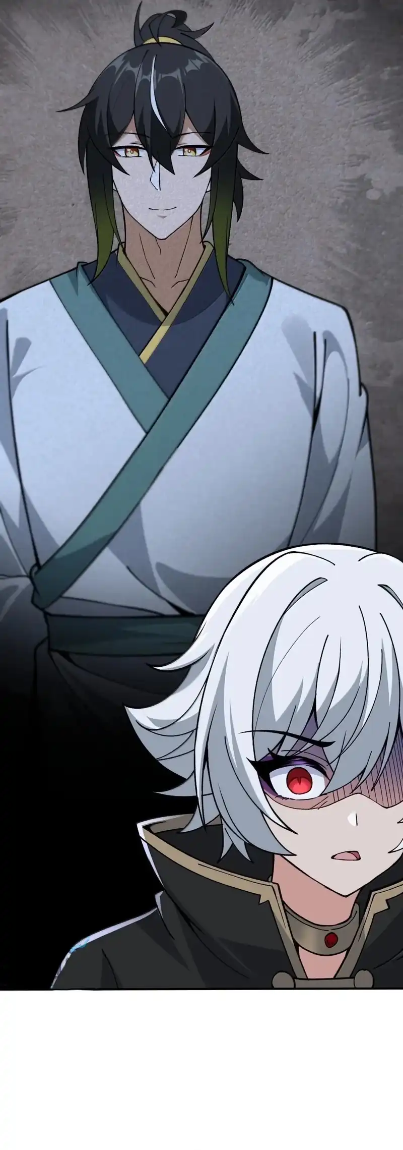 The Heavenly Path Is Not Stupid Chapter 174 Gambar 34