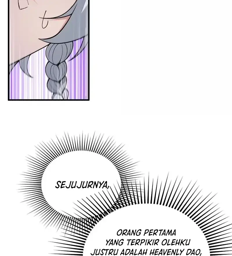 The Heavenly Path Is Not Stupid Chapter 174 Gambar 50