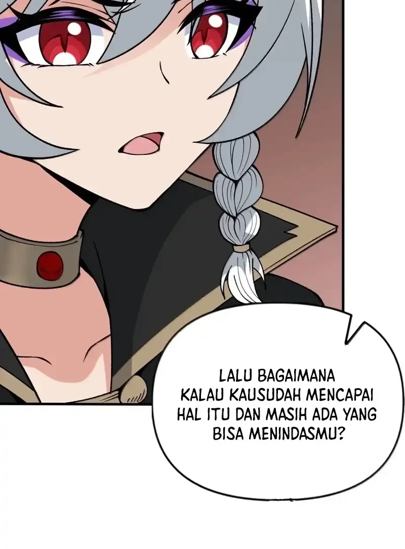 The Heavenly Path Is Not Stupid Chapter 174 Gambar 54