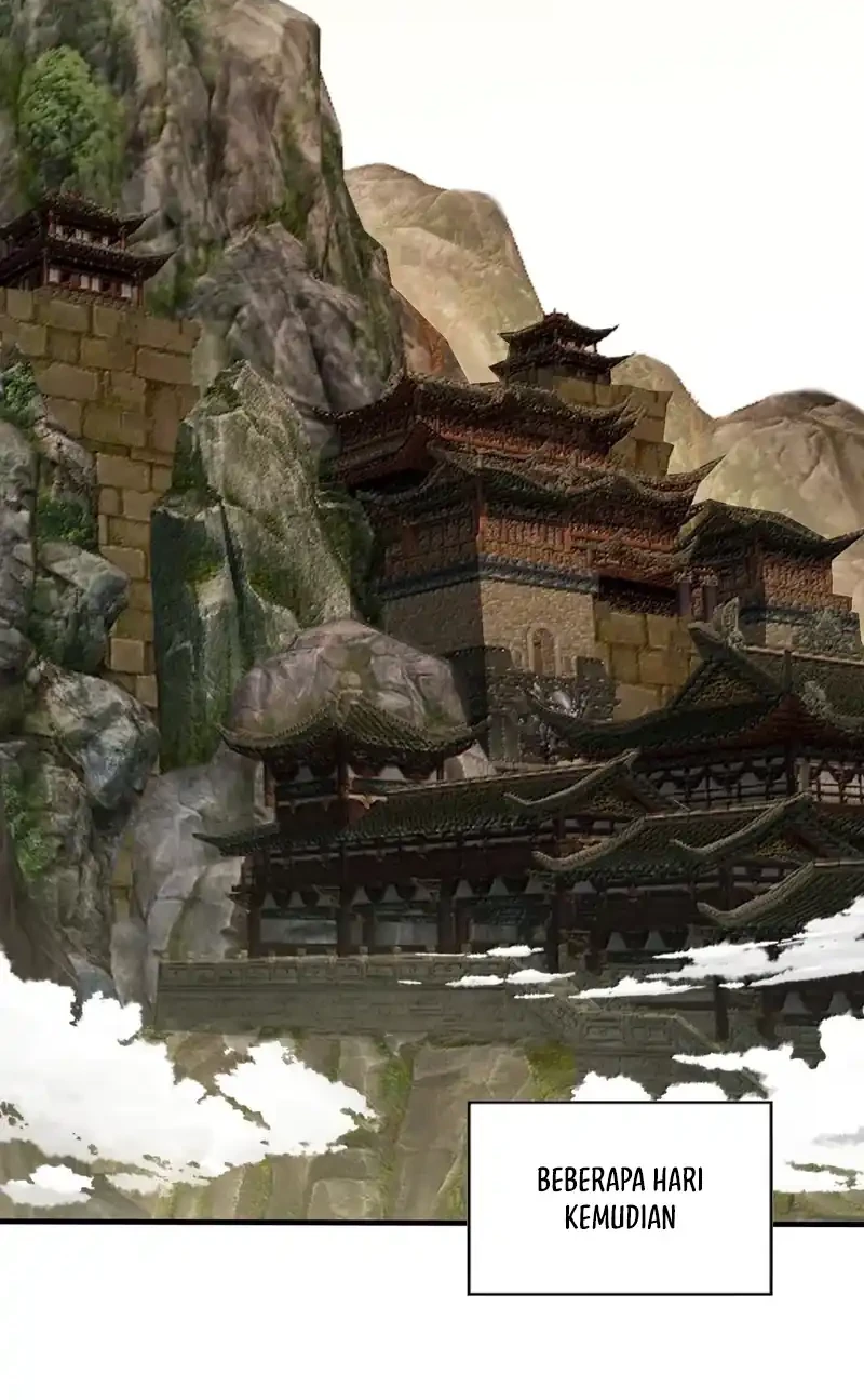 The Heavenly Path Is Not Stupid Chapter 174 Gambar 12