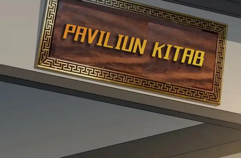 The Heavenly Path Is Not Stupid Chapter 174 Gambar 18