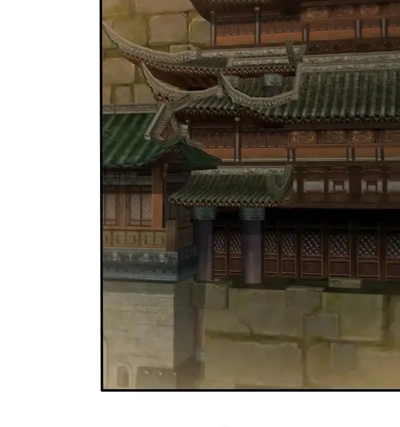 The Heavenly Path Is Not Stupid Chapter 175 Gambar 21