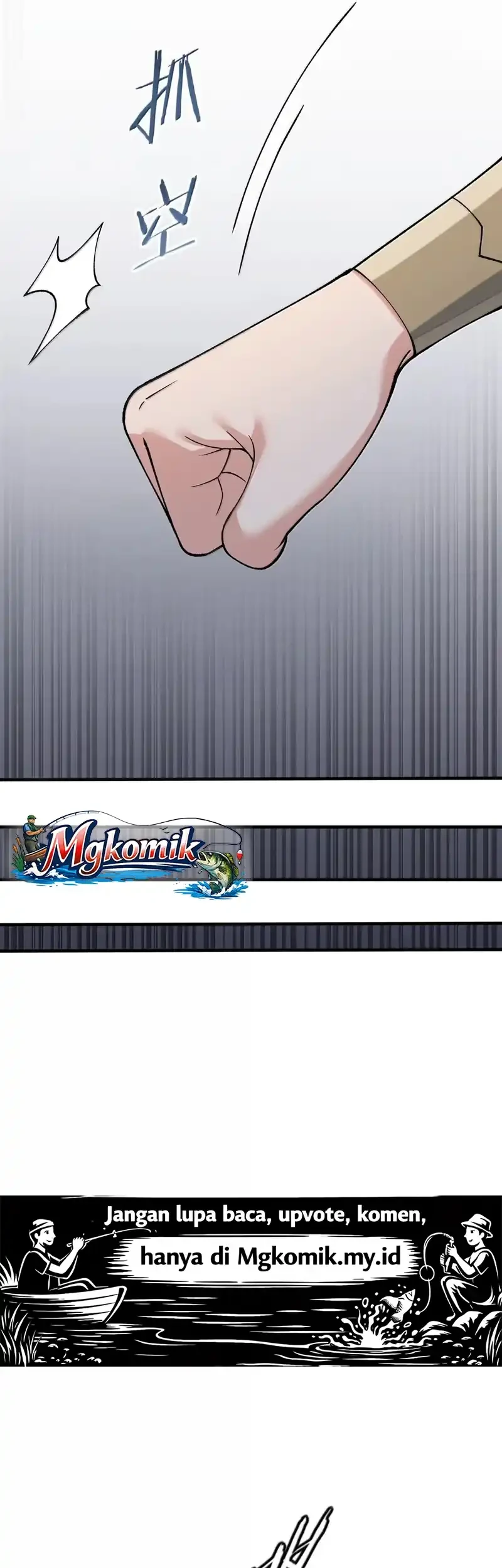 The Heavenly Path Is Not Stupid Chapter 175 Gambar 38