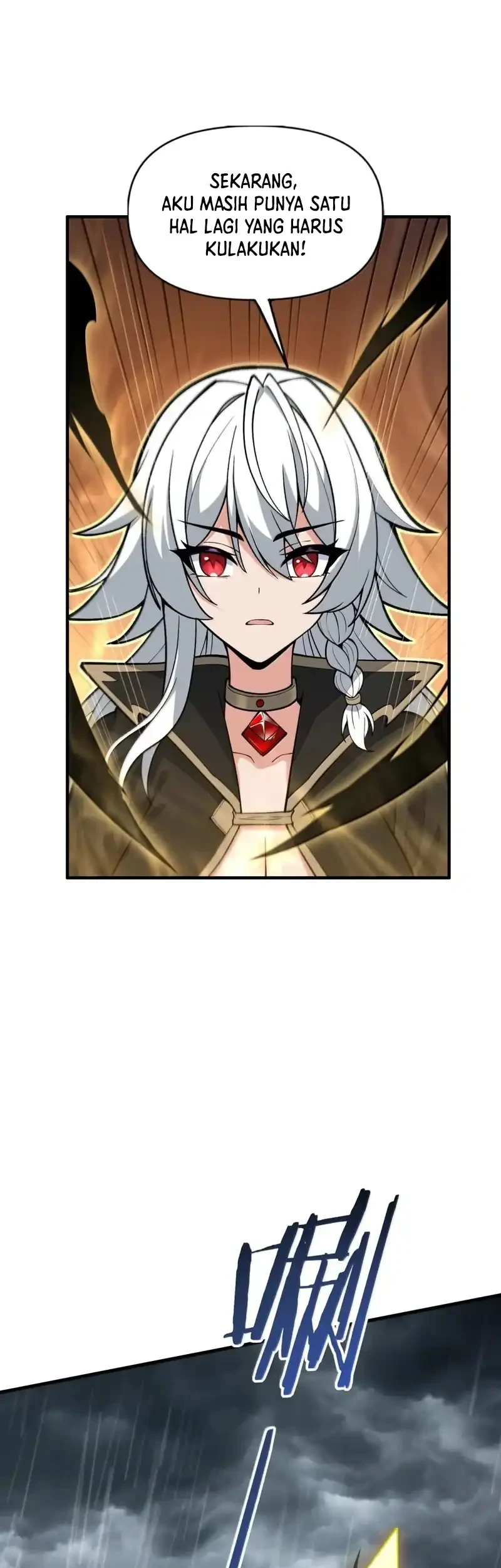 The Heavenly Path Is Not Stupid Chapter 175 Gambar 50