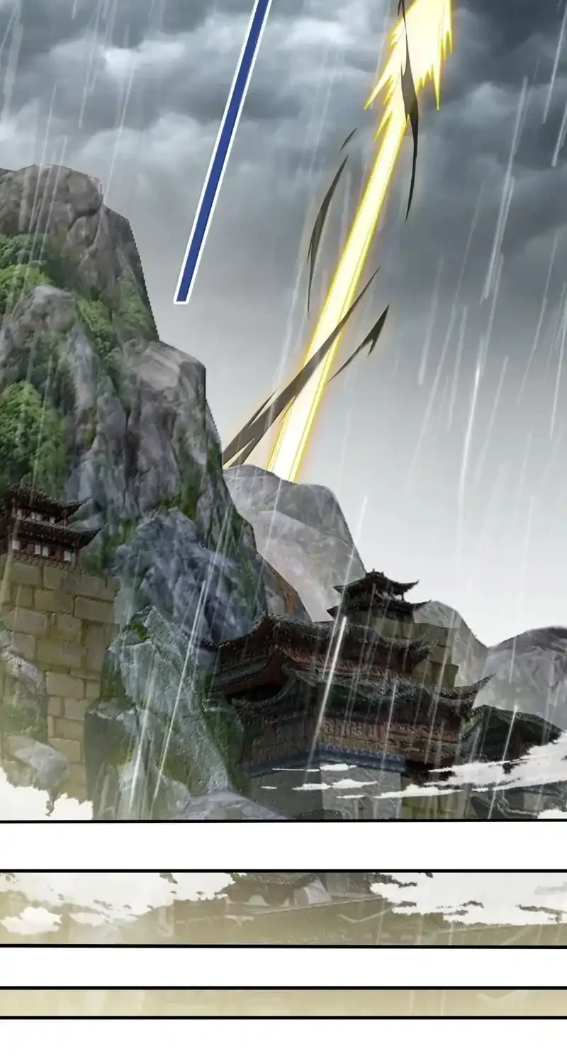 The Heavenly Path Is Not Stupid Chapter 175 Gambar 51