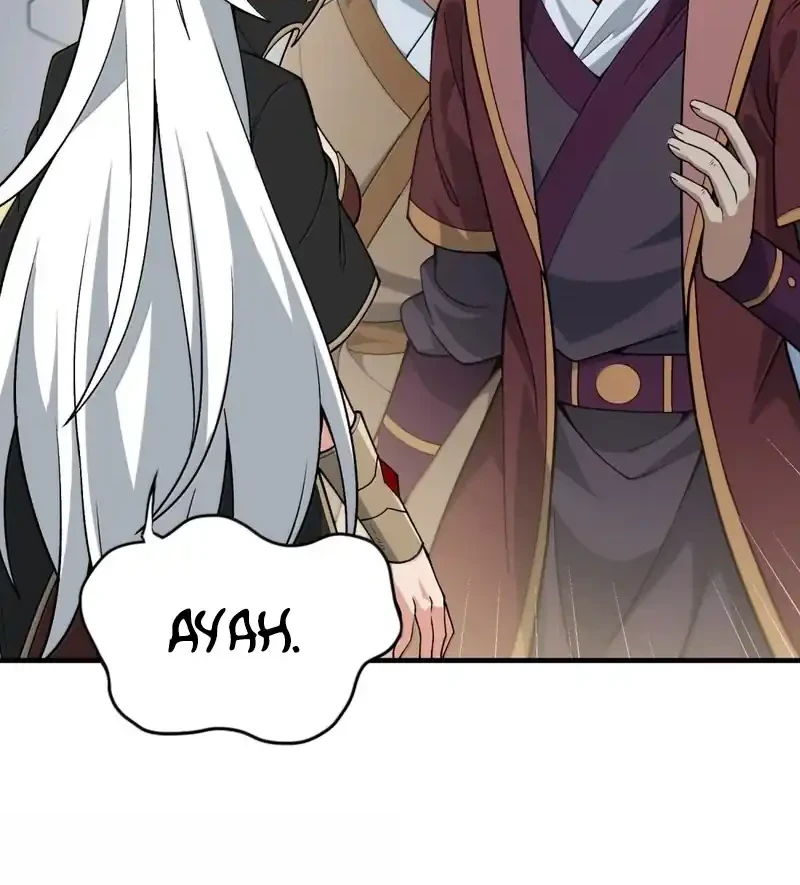 The Heavenly Path Is Not Stupid Chapter 175 Gambar 53