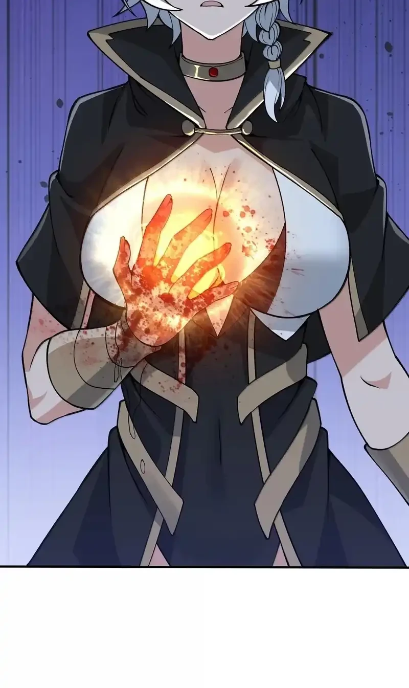 The Heavenly Path Is Not Stupid Chapter 175 Gambar 9