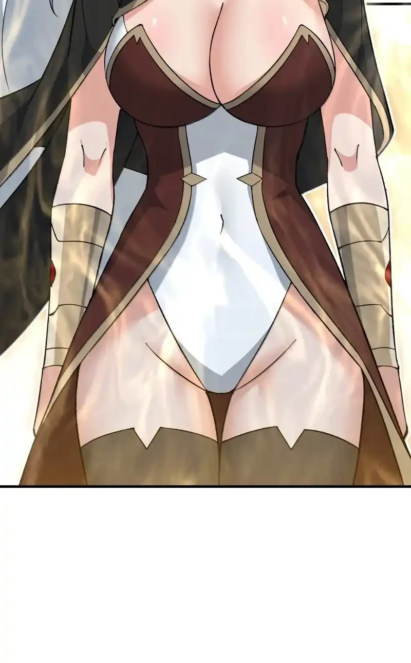 The Heavenly Path Is Not Stupid Chapter 175 Gambar 17