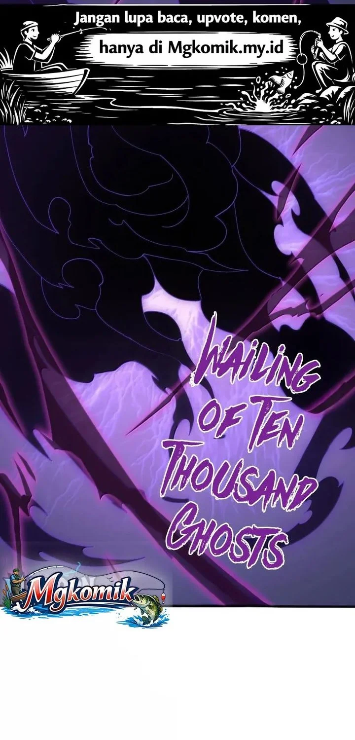 The Heavenly Path Is Not Stupid Chapter 176 Gambar 29