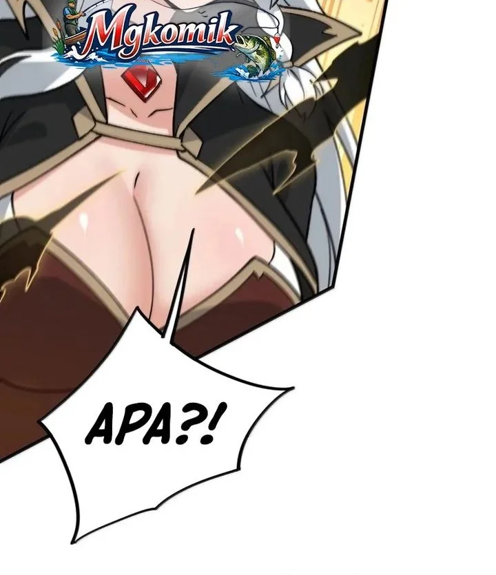 The Heavenly Path Is Not Stupid Chapter 176 Gambar 31