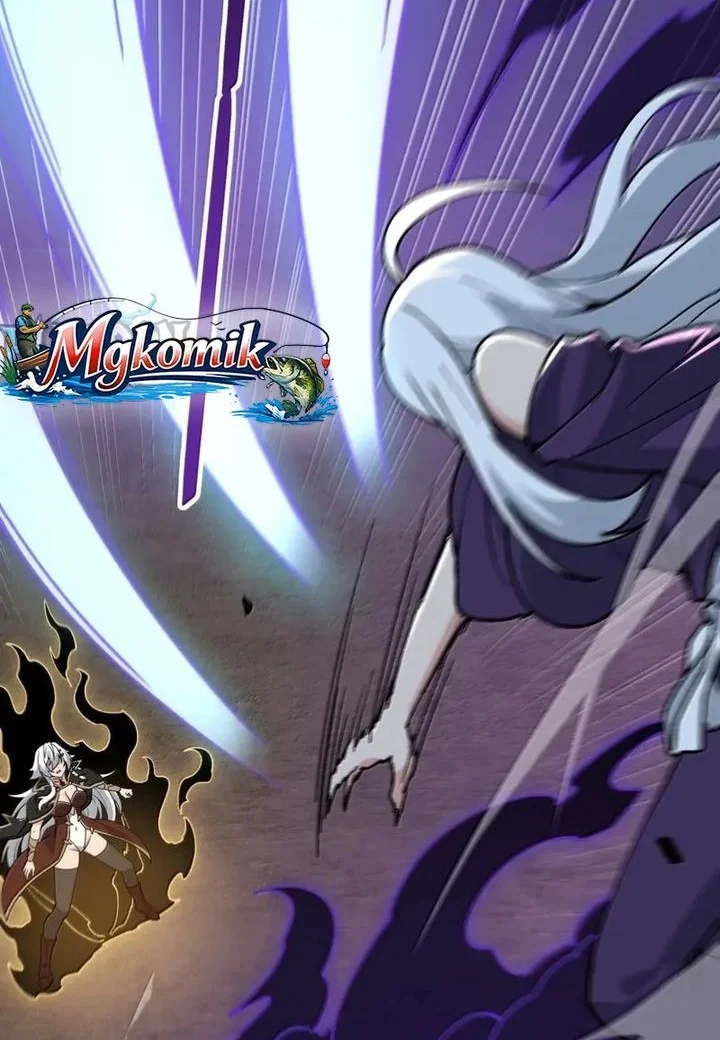 The Heavenly Path Is Not Stupid Chapter 176 Gambar 35