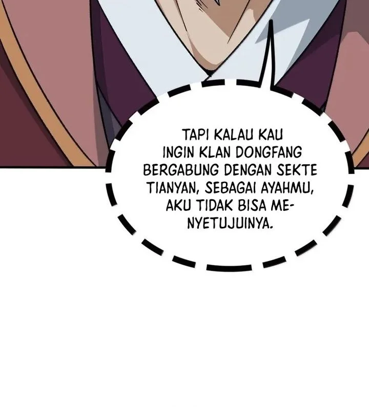 The Heavenly Path Is Not Stupid Chapter 176 Gambar 4