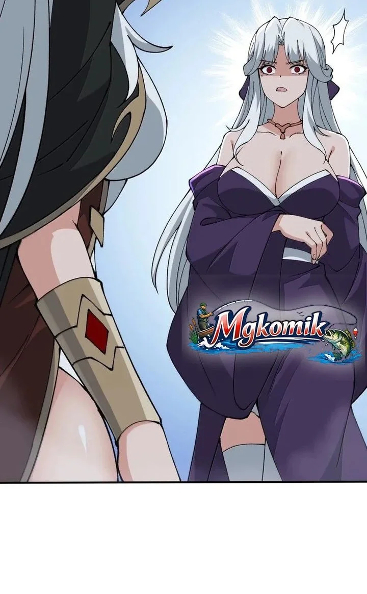 The Heavenly Path Is Not Stupid Chapter 176 Gambar 6