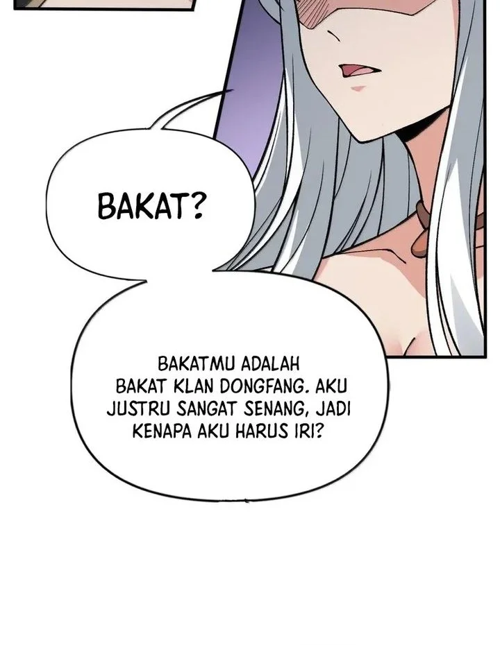 The Heavenly Path Is Not Stupid Chapter 176 Gambar 8