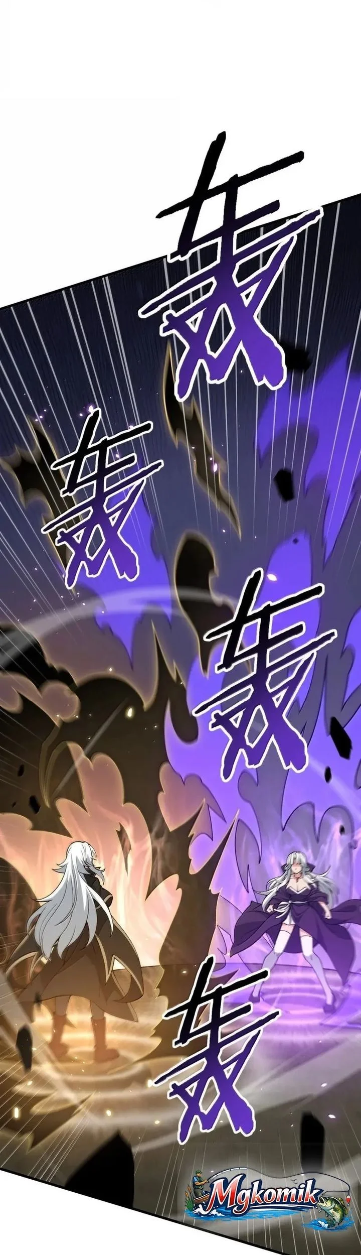 The Heavenly Path Is Not Stupid Chapter 176 Gambar 13