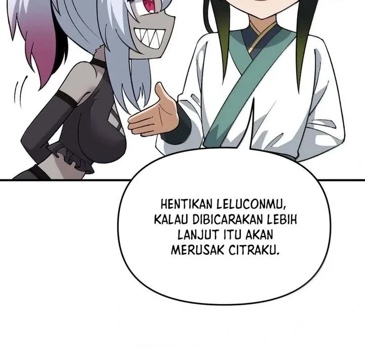 The Heavenly Path Is Not Stupid Chapter 177 Gambar 28