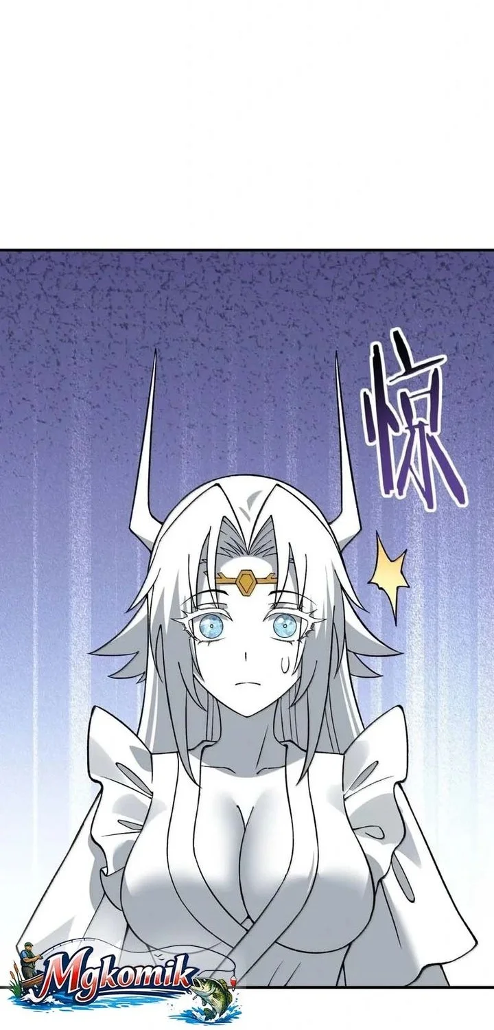 The Heavenly Path Is Not Stupid Chapter 177 Gambar 30