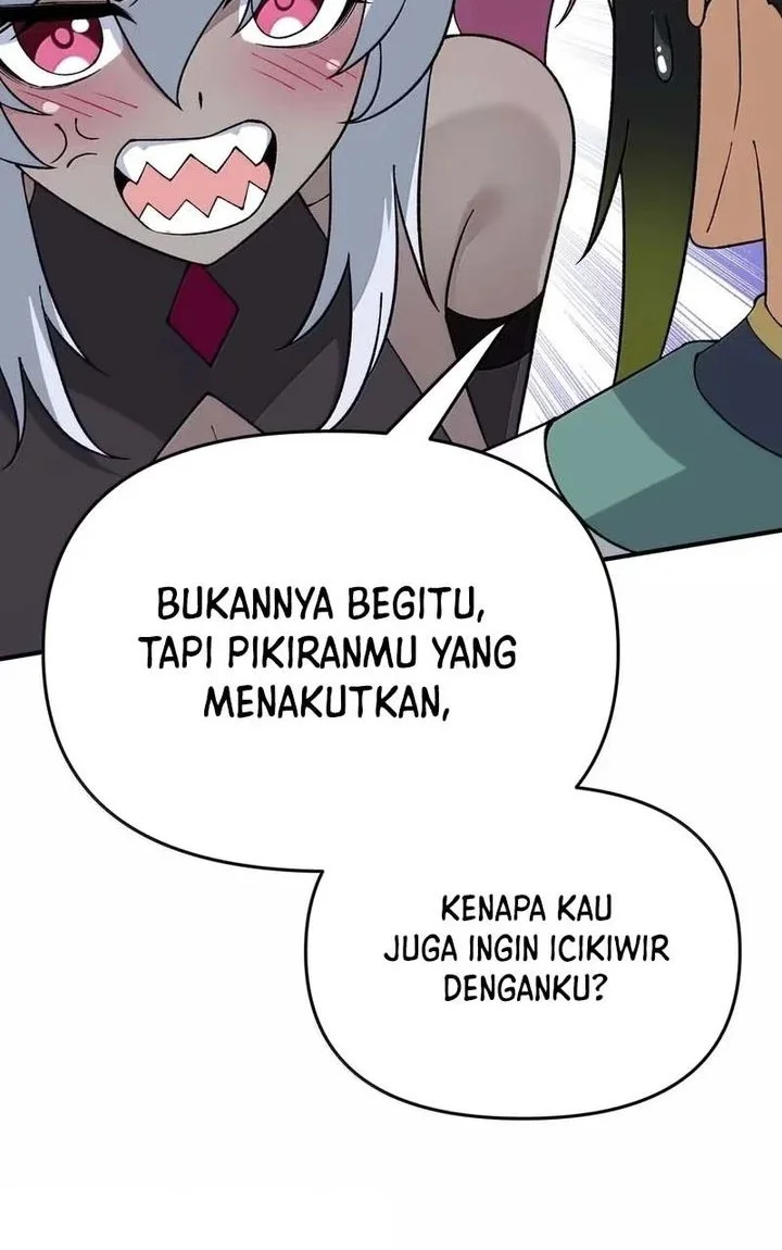 The Heavenly Path Is Not Stupid Chapter 177 Gambar 42