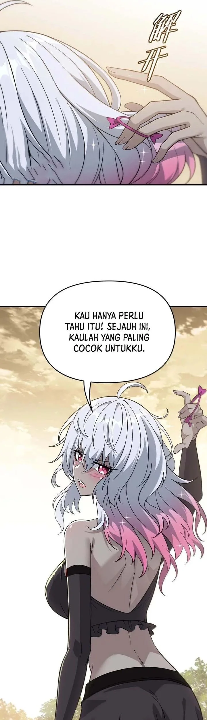 The Heavenly Path Is Not Stupid Chapter 177 Gambar 45