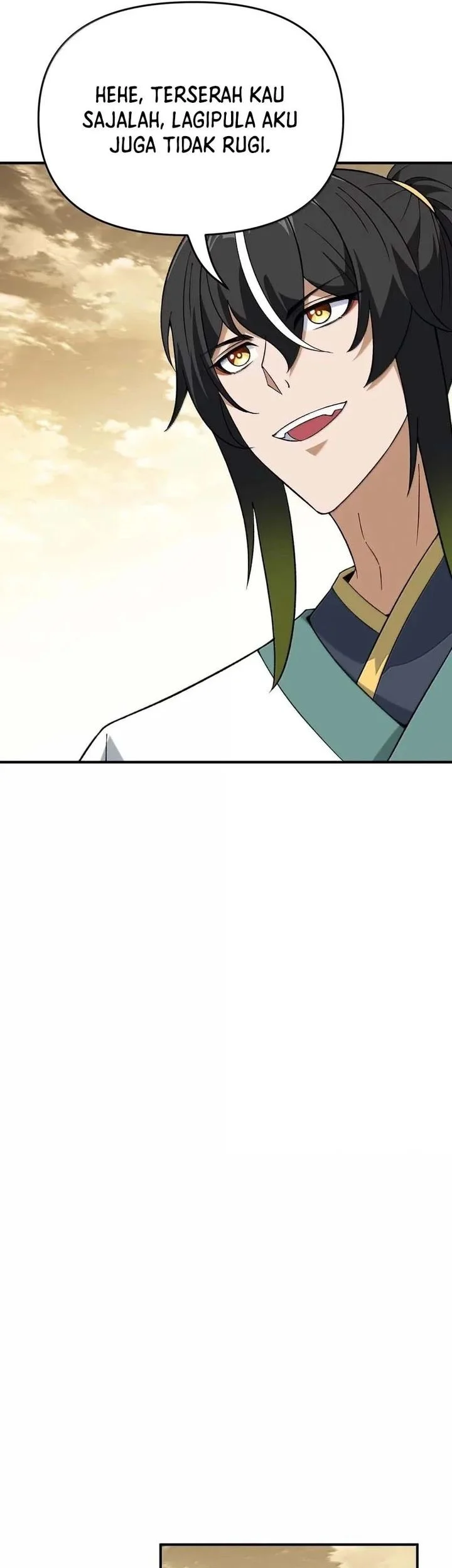 The Heavenly Path Is Not Stupid Chapter 177 Gambar 47