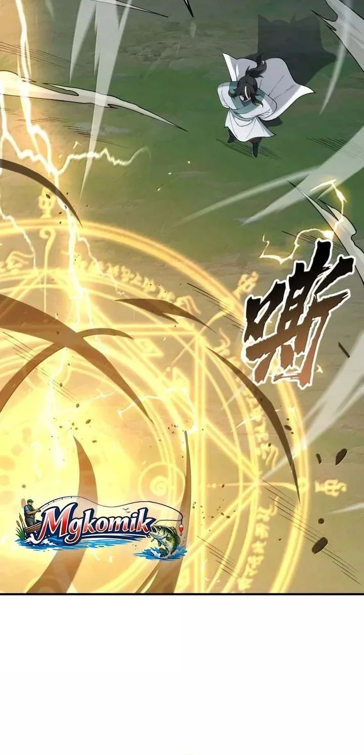 The Heavenly Path Is Not Stupid Chapter 177 Gambar 52