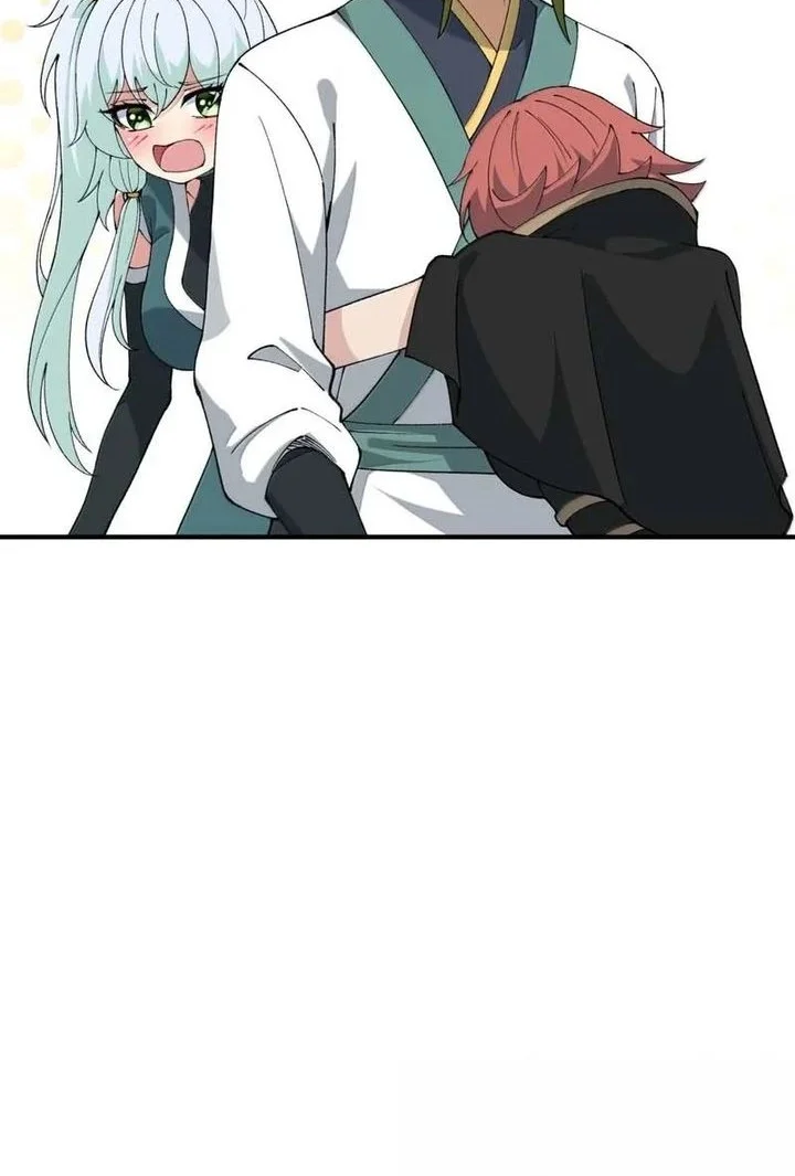 The Heavenly Path Is Not Stupid Chapter 177 Gambar 16