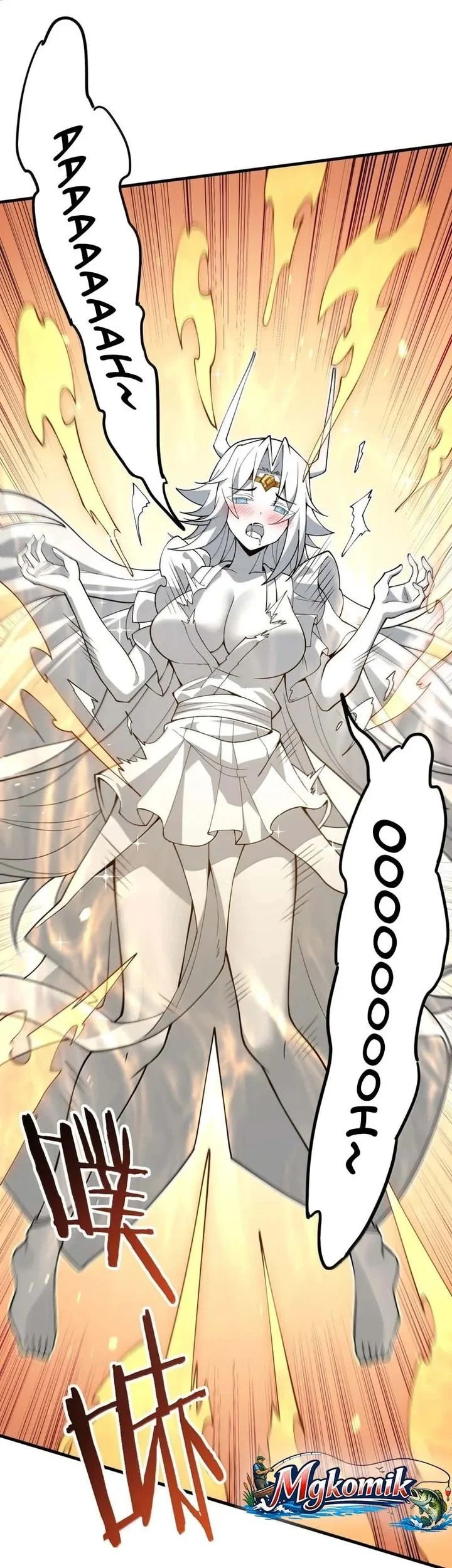 The Heavenly Path Is Not Stupid Chapter 178 Gambar 24