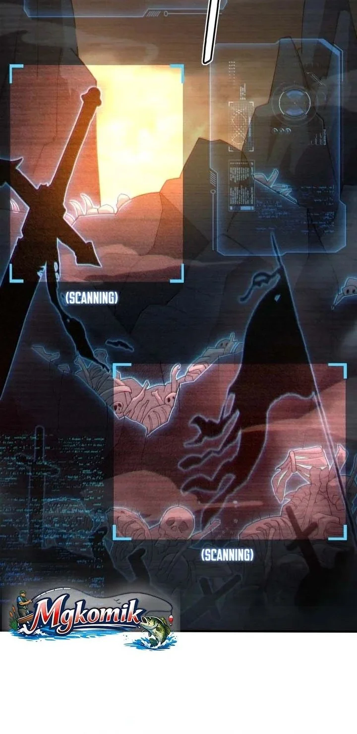 The Heavenly Path Is Not Stupid Chapter 178 Gambar 38