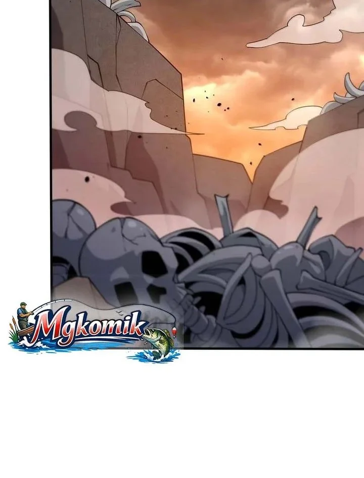 The Heavenly Path Is Not Stupid Chapter 178 Gambar 44