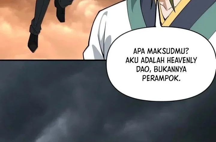 The Heavenly Path Is Not Stupid Chapter 178 Gambar 48
