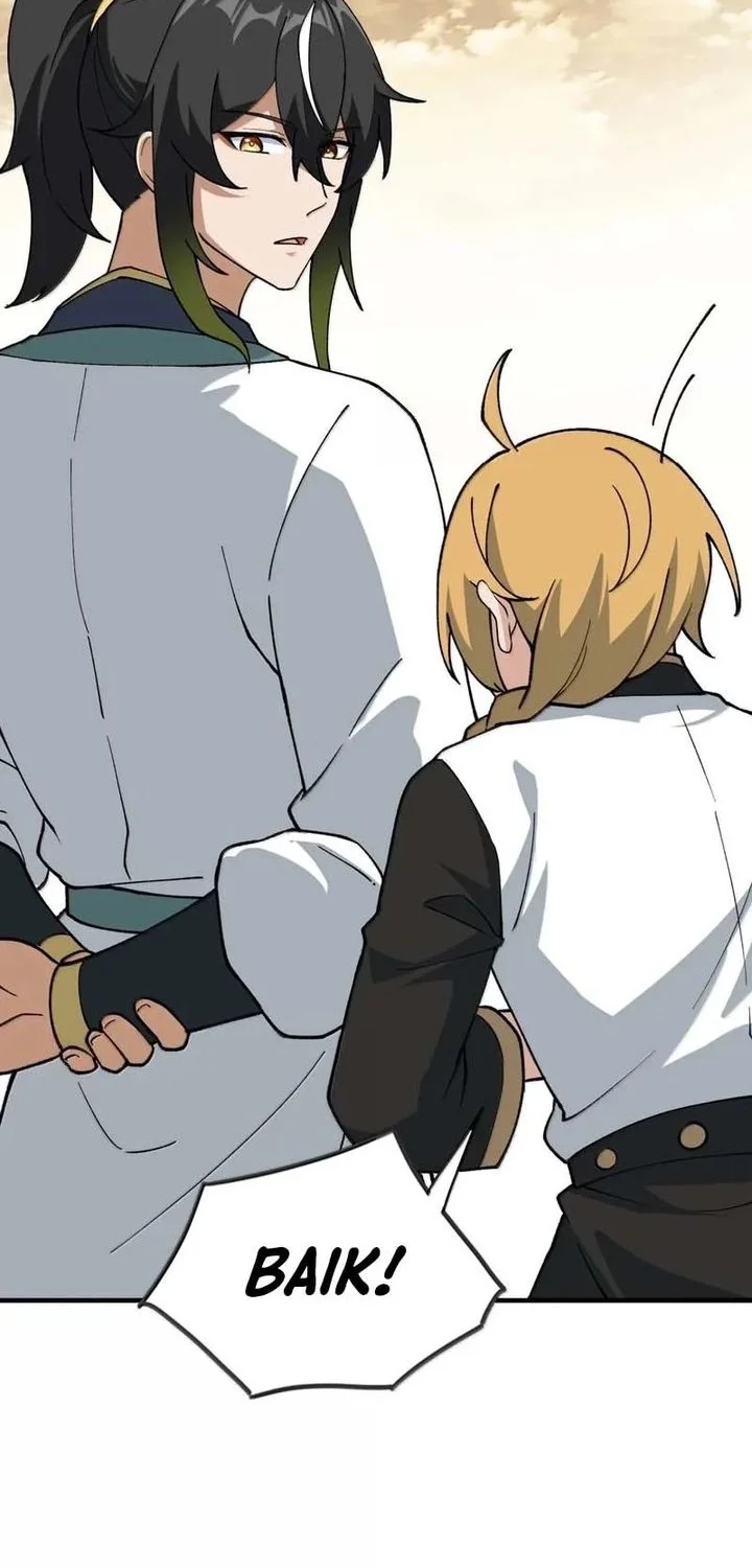 The Heavenly Path Is Not Stupid Chapter 178 Gambar 11