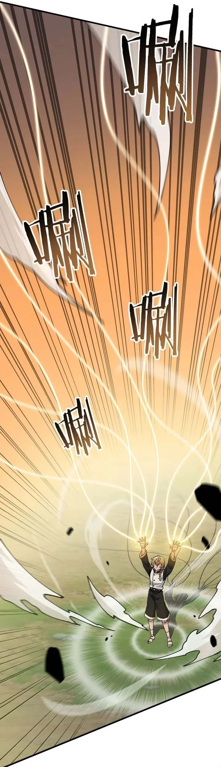 The Heavenly Path Is Not Stupid Chapter 178 Gambar 13