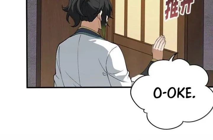 The Heavenly Path Is Not Stupid Chapter 179 Gambar 28