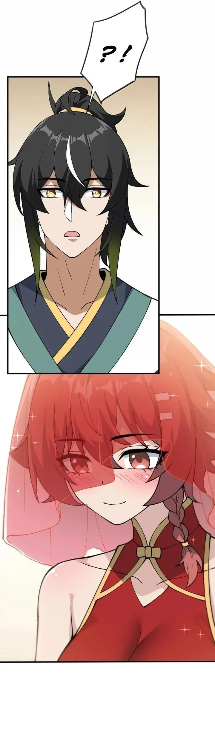 The Heavenly Path Is Not Stupid Chapter 179 Gambar 29