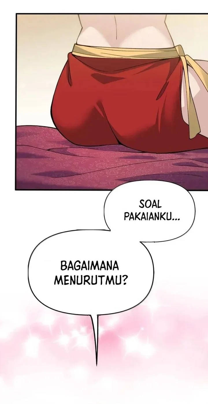 The Heavenly Path Is Not Stupid Chapter 179 Gambar 30