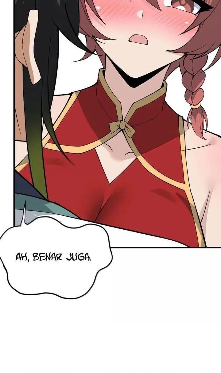 The Heavenly Path Is Not Stupid Chapter 179 Gambar 34