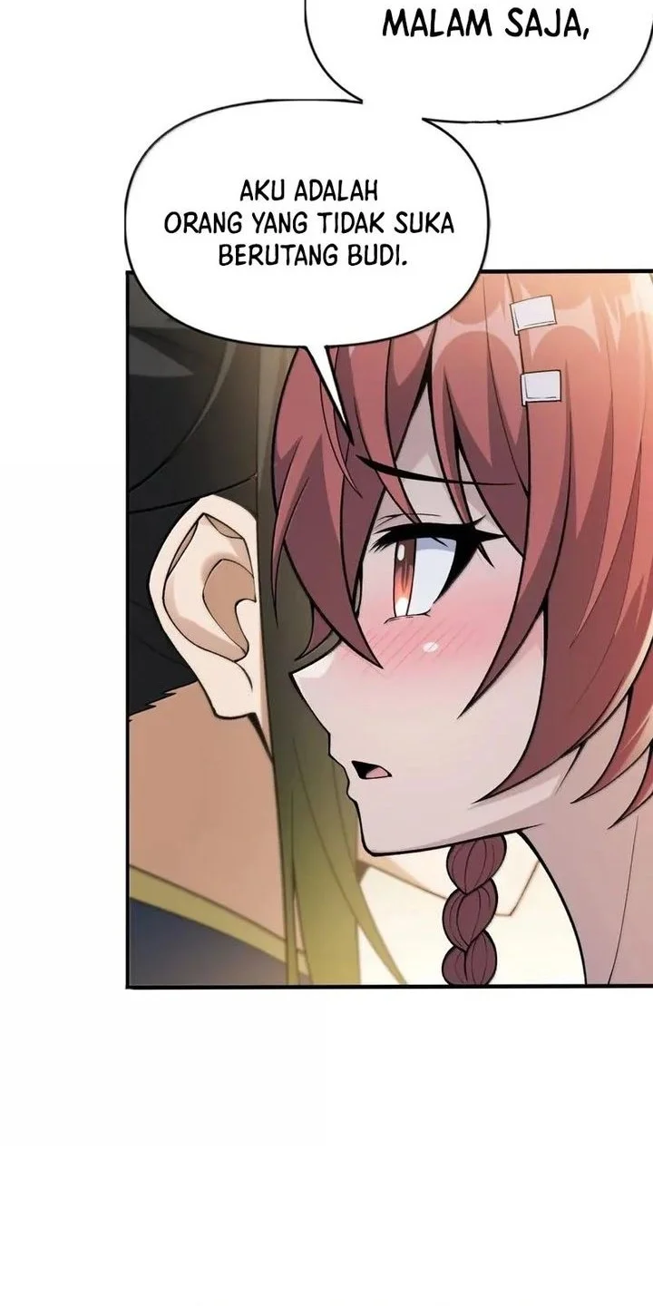 The Heavenly Path Is Not Stupid Chapter 179 Gambar 36