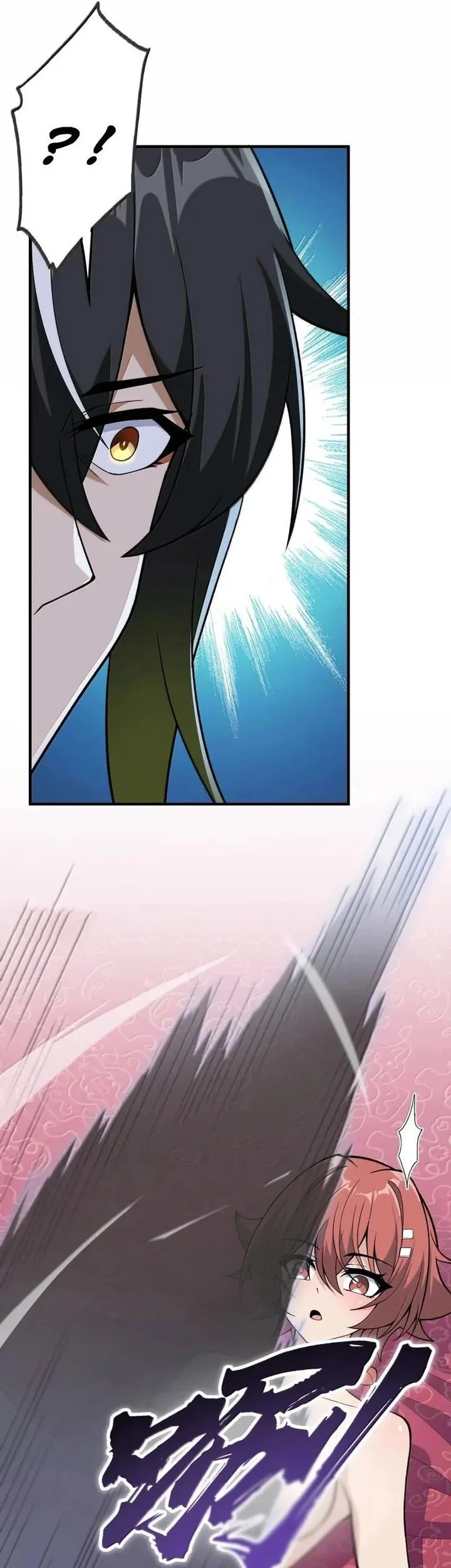 The Heavenly Path Is Not Stupid Chapter 179 Gambar 39