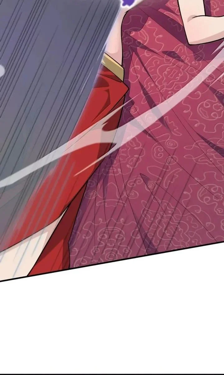 The Heavenly Path Is Not Stupid Chapter 179 Gambar 40