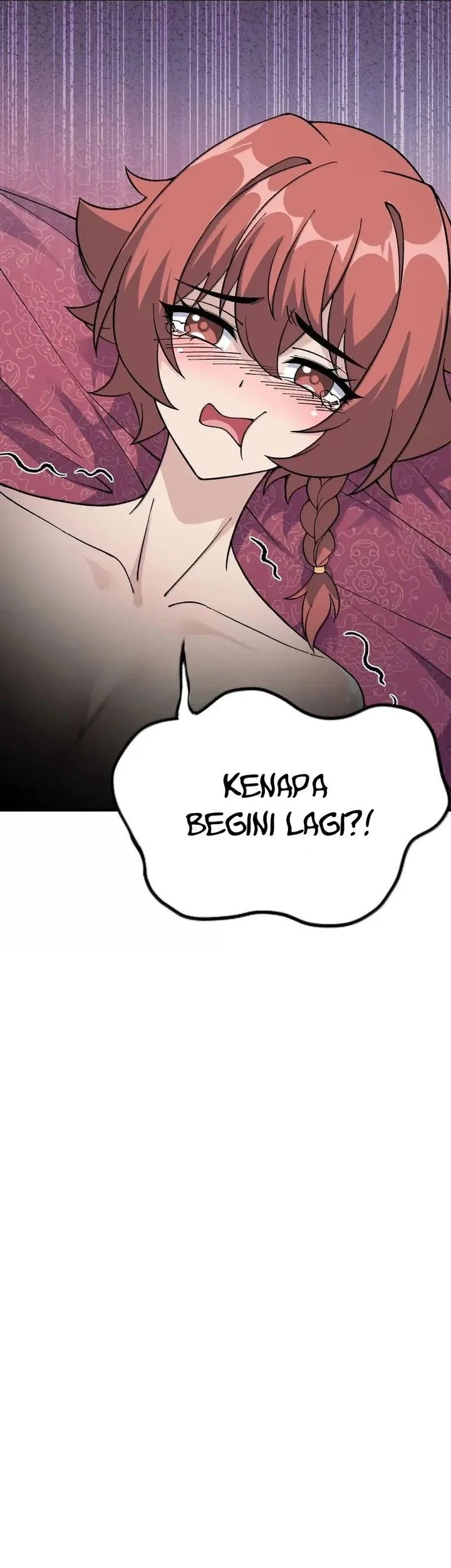 The Heavenly Path Is Not Stupid Chapter 179 Gambar 41