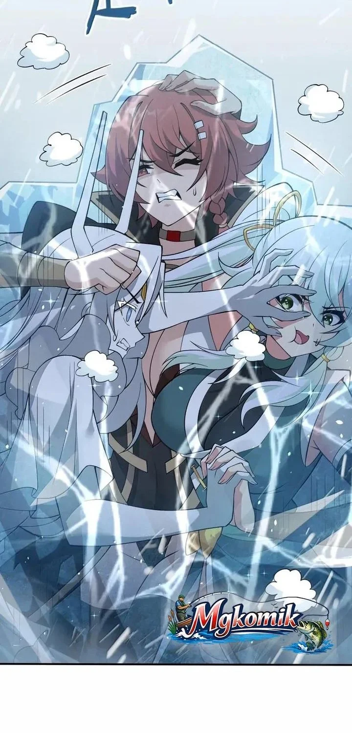 The Heavenly Path Is Not Stupid Chapter 179 Gambar 10